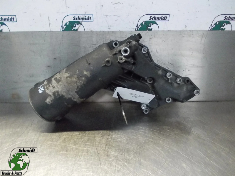 Scania S450 1769416 OLIEFILTERHUIS EURO 6 - Oil filter for Truck: picture 1 Scania S450 1769416 OLIEFILTERHUIS EURO 6 - Oil filter for Truck: picture 1