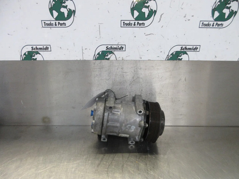 Spare parts for Truck DAF 2043453 1935617 // AIRCOPOMP DAF XF CF EURO 6 MODEL 2018: picture 9 Spare parts for Truck DAF 2043453 1935617 // AIRCOPOMP DAF XF CF EURO 6 MODEL 2018: picture 9