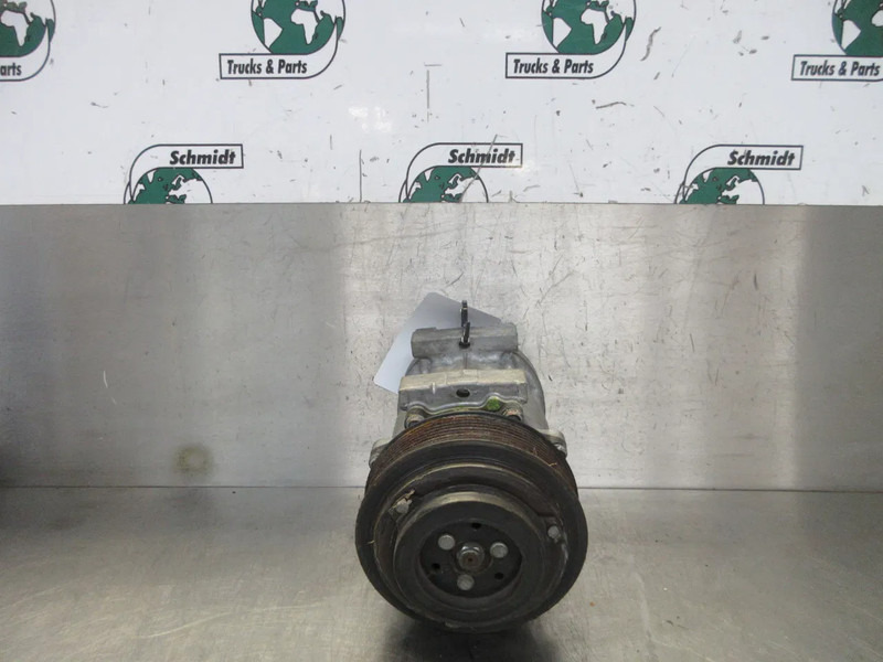 Spare parts for Truck DAF 2043453 1935617 // AIRCOPOMP DAF XF CF EURO 6 MODEL 2018: picture 6 Spare parts for Truck DAF 2043453 1935617 // AIRCOPOMP DAF XF CF EURO 6 MODEL 2018: picture 6