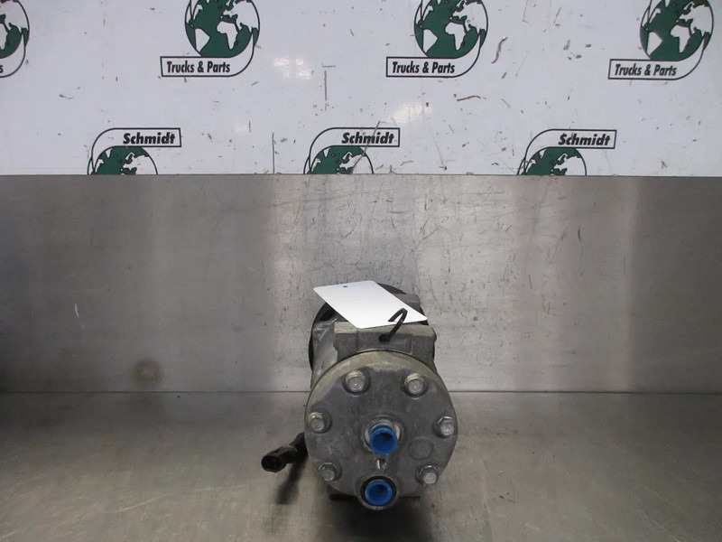 Spare parts for Truck DAF 2043453 1935617 // AIRCOPOMP DAF XF CF EURO 6 MODEL 2018: picture 8 Spare parts for Truck DAF 2043453 1935617 // AIRCOPOMP DAF XF CF EURO 6 MODEL 2018: picture 8