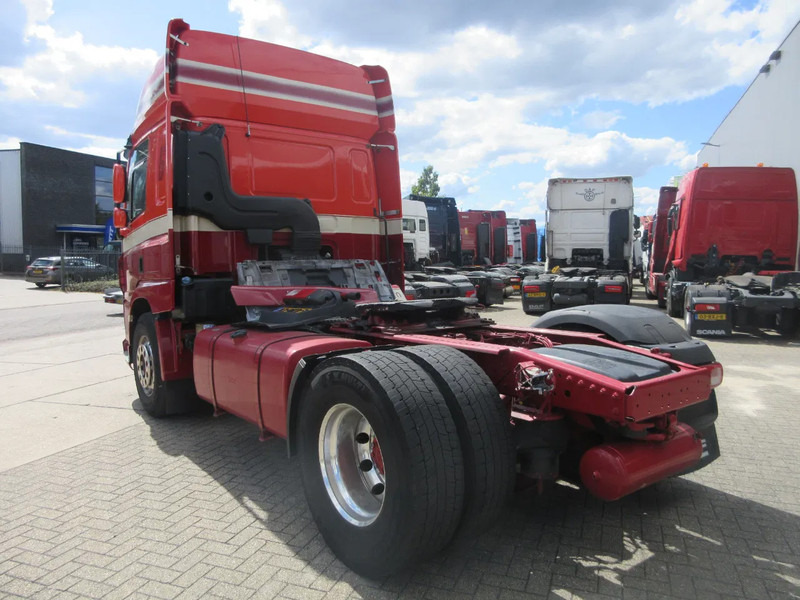 DAF CF 450 CF 450 - Tractor unit: picture 5 DAF CF 450 CF 450 - Tractor unit: picture 5