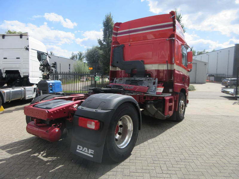 DAF CF 450 CF 450 - Tractor unit: picture 3 DAF CF 450 CF 450 - Tractor unit: picture 3