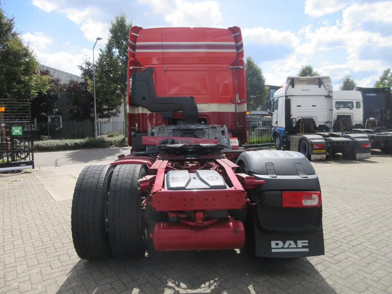 DAF CF 450 CF 450 - Tractor unit: picture 4 DAF CF 450 CF 450 - Tractor unit: picture 4