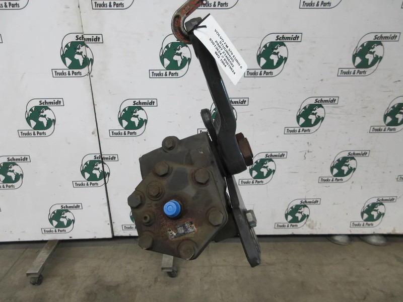 Volvo 21466592/85013624/85019624 STUURHUIS FH 460 EURO 6 - Steering gear for Truck: picture 5 Volvo 21466592/85013624/85019624 STUURHUIS FH 460 EURO 6 - Steering gear for Truck: picture 5