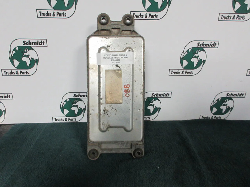 Volvo 21855936 VOLVO RCIOM LO MODULEN FH FM FMX MODEL EURO 6 - Electrical system for Truck: picture 5 Volvo 21855936 VOLVO RCIOM LO MODULEN FH FM FMX MODEL EURO 6 - Electrical system for Truck: picture 5