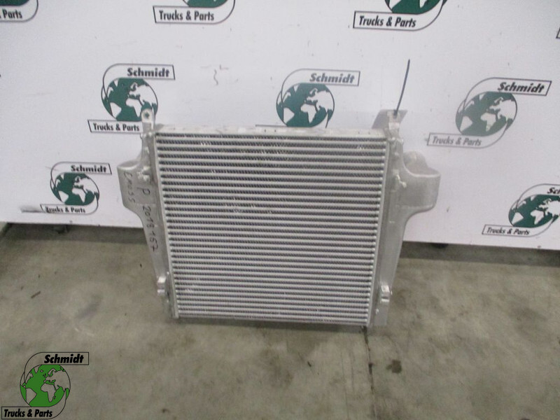 Volvo 74862511 intercooler NIEUWE - Intercooler for Truck: picture 1 Volvo 74862511 intercooler NIEUWE - Intercooler for Truck: picture 1