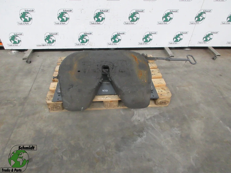 Jost 2245146 JOST  JSK 36 D G50-X D 152 SCHOTEL DAF XF 480 MODEL 2021 - Fifth wheel coupling for Truck: picture 1 Jost 2245146 JOST  JSK 36 D G50-X D 152 SCHOTEL DAF XF 480 MODEL 2021 - Fifth wheel coupling for Truck: picture 1