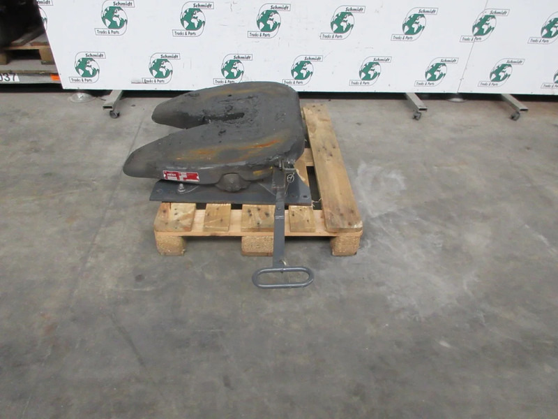 Jost 2245146 JOST  JSK 36 D G50-X D 152 SCHOTEL DAF XF 480 MODEL 2021 - Fifth wheel coupling for Truck: picture 3 Jost 2245146 JOST  JSK 36 D G50-X D 152 SCHOTEL DAF XF 480 MODEL 2021 - Fifth wheel coupling for Truck: picture 3