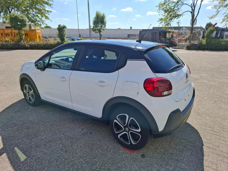 Citroën C3 C3 / NAVI / AIRCO / TEMPOMAAT / LINE ASSIST/ PARKSENSORS / DAB RADIO / 146790 KM / EX BPM / MANUAL / 2020 - Hatchback: picture 3 Citroën C3 C3 / NAVI / AIRCO / TEMPOMAAT / LINE ASSIST/ PARKSENSORS / DAB RADIO / 146790 KM / EX BPM / MANUAL / 2020 - Hatchback: picture 3