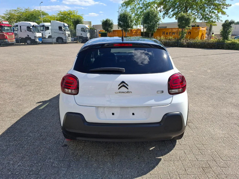 Citroën C3 C3 / NAVI / AIRCO / TEMPOMAAT / LINE ASSIST/ PARKSENSORS / DAB RADIO / 146790 KM / EX BPM / MANUAL / 2020 - Hatchback: picture 4 Citroën C3 C3 / NAVI / AIRCO / TEMPOMAAT / LINE ASSIST/ PARKSENSORS / DAB RADIO / 146790 KM / EX BPM / MANUAL / 2020 - Hatchback: picture 4