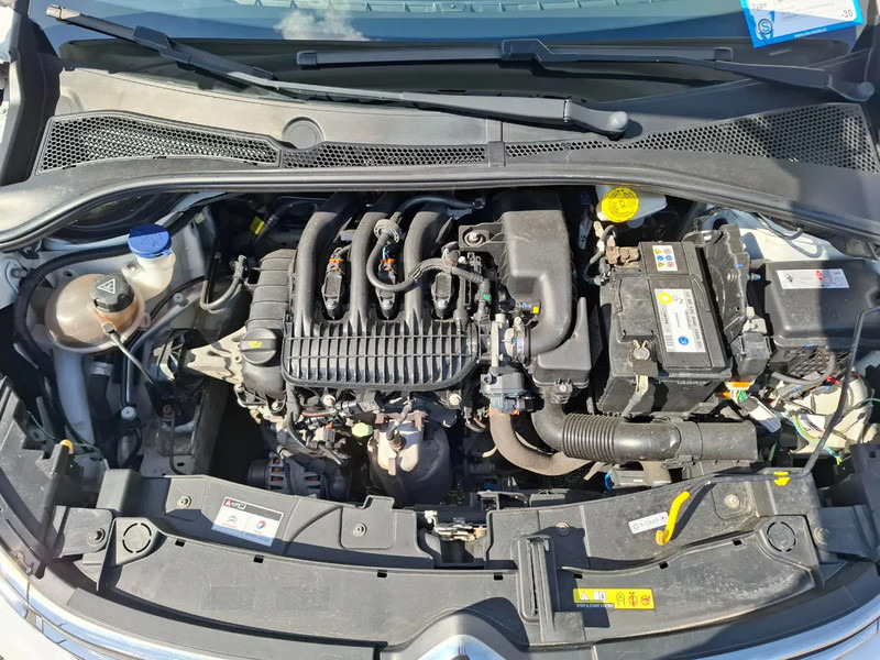 Hatchback Citroën C3 C3 / NAVI / AIRCO / TEMPOMAAT / LINE ASSIST/ PARKSENSORS / DAB RADIO / 146790 KM / EX BPM / MANUAL / 2020: picture 7