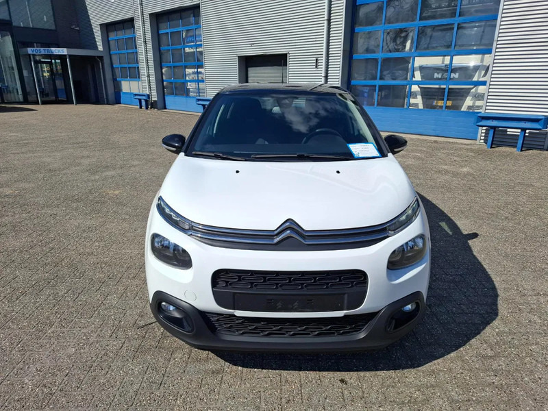 Hatchback Citroën C3 C3 / NAVI / AIRCO / TEMPOMAAT / LINE ASSIST/ PARKSENSORS / DAB RADIO / 146790 KM / EX BPM / MANUAL / 2020: picture 6
