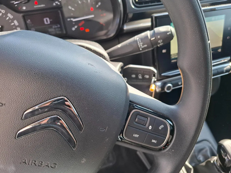 Hatchback Citroën C3 C3 / NAVI / AIRCO / TEMPOMAAT / LINE ASSIST/ PARKSENSORS / DAB RADIO / 146790 KM / EX BPM / MANUAL / 2020: picture 14