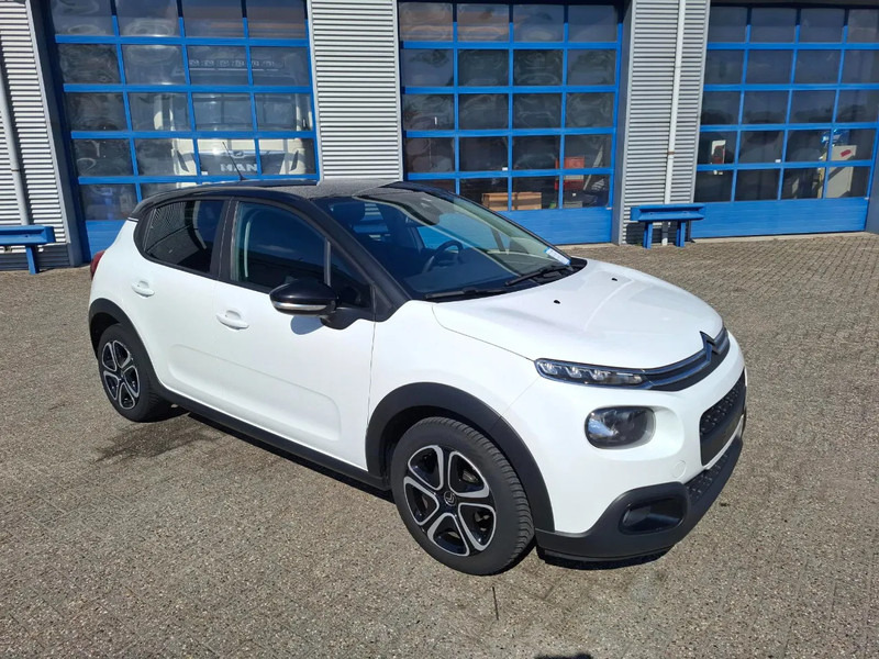 Citroën C3 C3 / NAVI / AIRCO / TEMPOMAAT / LINE ASSIST/ PARKSENSORS / DAB RADIO / 146790 KM / EX BPM / MANUAL / 2020 - Hatchback: picture 2 Citroën C3 C3 / NAVI / AIRCO / TEMPOMAAT / LINE ASSIST/ PARKSENSORS / DAB RADIO / 146790 KM / EX BPM / MANUAL / 2020 - Hatchback: picture 2