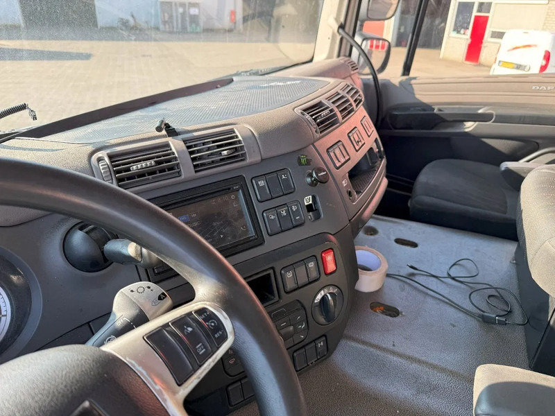 Leasing of DAF CF 230 / ENGINE RUNNING / ONLY:286284 KM / ACC / LWDS / PLATFORM 2000 KG / 3SEATS / AUTOMATIC / EURO-6 / 2018 DAF CF 230 / ENGINE RUNNING / ONLY:286284 KM / ACC / LWDS / PLATFORM 2000 KG / 3SEATS / AUTOMATIC / EURO-6 / 2018: picture 18