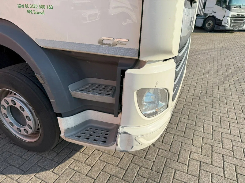 Leasing of DAF CF 230 / ENGINE RUNNING / ONLY:286284 KM / ACC / LWDS / PLATFORM 2000 KG / 3SEATS / AUTOMATIC / EURO-6 / 2018 DAF CF 230 / ENGINE RUNNING / ONLY:286284 KM / ACC / LWDS / PLATFORM 2000 KG / 3SEATS / AUTOMATIC / EURO-6 / 2018: picture 6