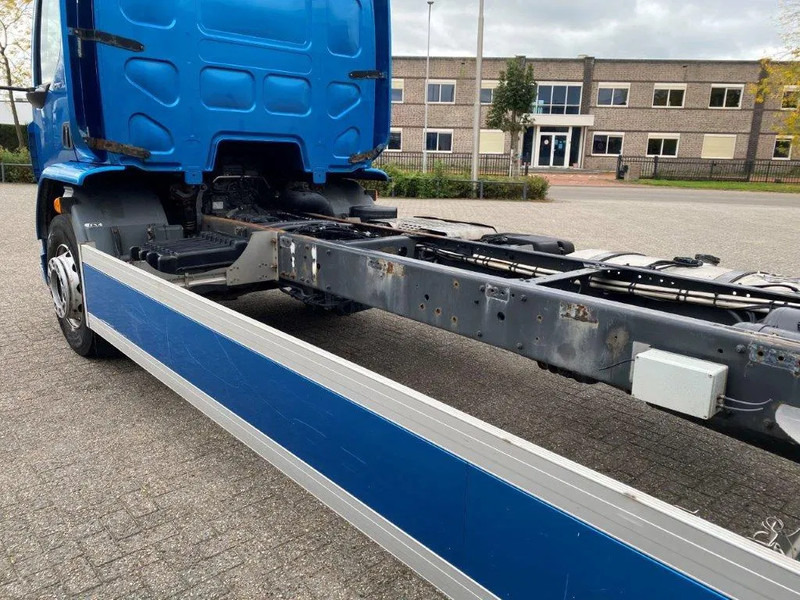 Leasing of DAF LF290 / ONLY:429873KM / LWDS / GOOD TYRES / AUTOMATIC / EURO-6 / 2018 DAF LF290 / ONLY:429873KM / LWDS / GOOD TYRES / AUTOMATIC / EURO-6 / 2018: picture 7