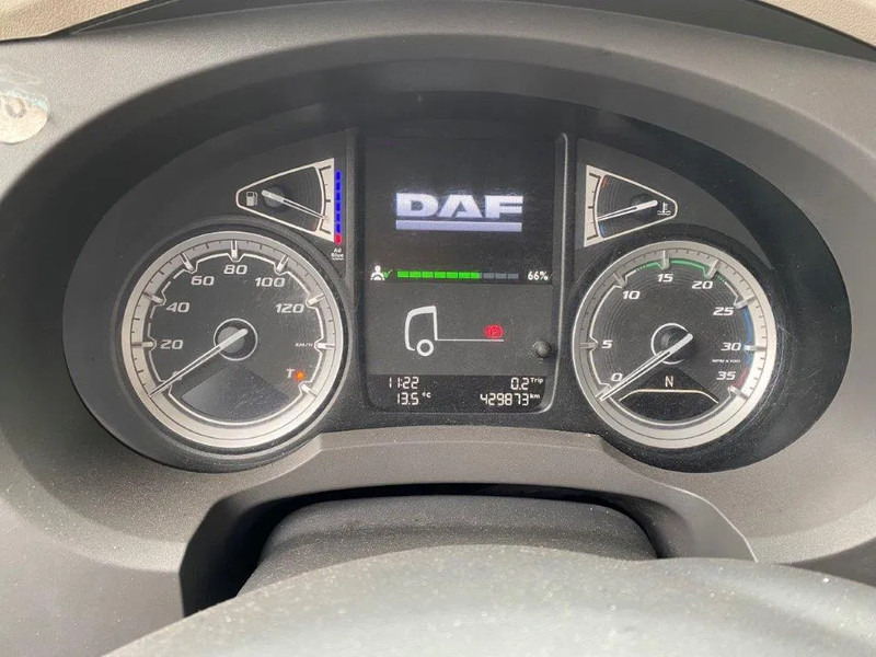 Leasing of DAF LF290 / ONLY:429873KM / LWDS / GOOD TYRES / AUTOMATIC / EURO-6 / 2018 DAF LF290 / ONLY:429873KM / LWDS / GOOD TYRES / AUTOMATIC / EURO-6 / 2018: picture 13