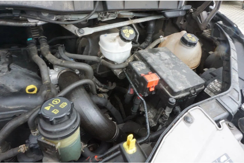 Leasing of Ford Transit L4 / DOUBLE AIR REAR / ONLY:164649 KM / ENGINE IS LOOSE BUT DONT' START / MANUAL / EURO-6 / 2017 Ford Transit L4 / DOUBLE AIR REAR / ONLY:164649 KM / ENGINE IS LOOSE BUT DONT' START / MANUAL / EURO-6 / 2017: picture 15