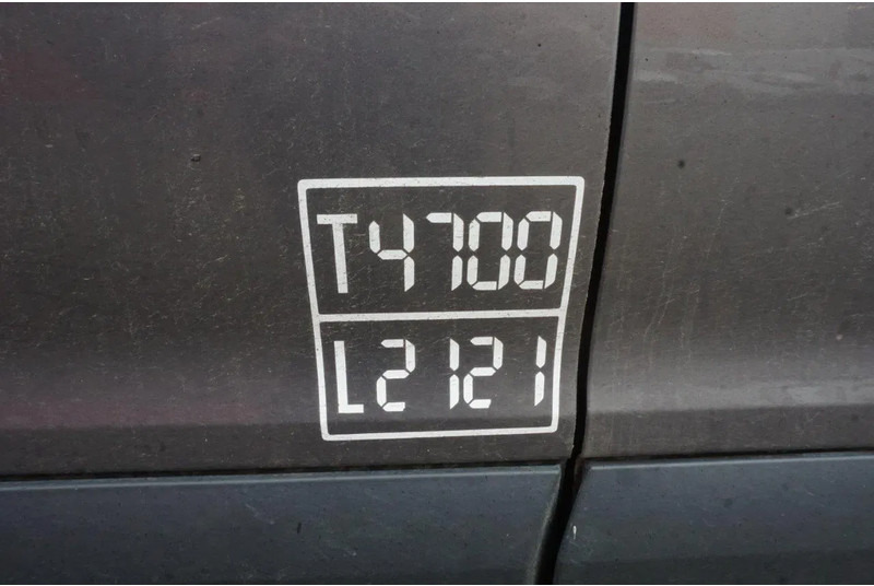 Leasing of Ford Transit L4 / DOUBLE AIR REAR / ONLY:164649 KM / ENGINE IS LOOSE BUT DONT' START / MANUAL / EURO-6 / 2017 Ford Transit L4 / DOUBLE AIR REAR / ONLY:164649 KM / ENGINE IS LOOSE BUT DONT' START / MANUAL / EURO-6 / 2017: picture 18