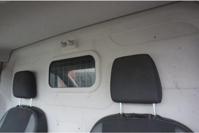 Leasing of Ford Transit L4 / DOUBLE AIR REAR / ONLY:164649 KM / ENGINE IS LOOSE BUT DONT' START / MANUAL / EURO-6 / 2017 Ford Transit L4 / DOUBLE AIR REAR / ONLY:164649 KM / ENGINE IS LOOSE BUT DONT' START / MANUAL / EURO-6 / 2017: picture 10