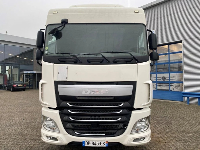 Tractor unit DAF XF106-460 / AUTOMATIC / DEB / PARKCOOL / AIRCO / EURO-6 / 2015: picture 6