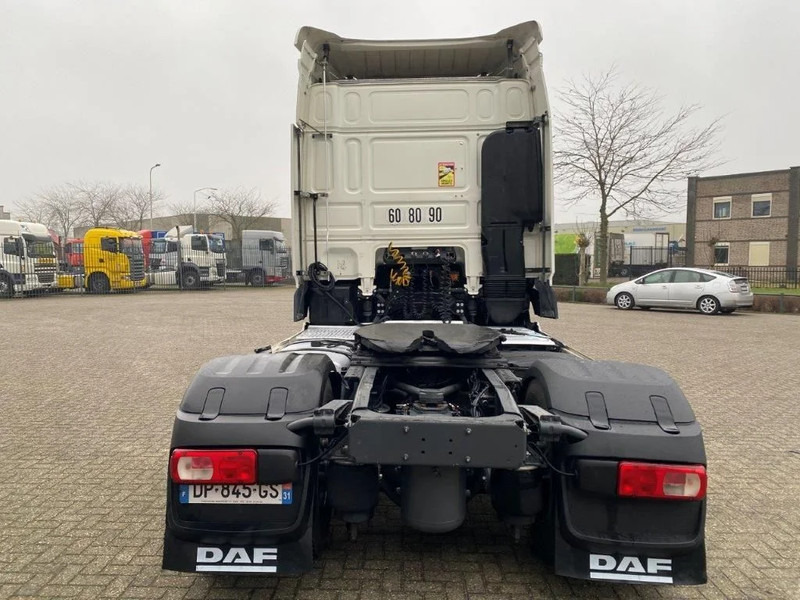 DAF XF106-460 / AUTOMATIC / DEB / PARKCOOL / AIRCO / EURO-6 / 2015 - Tractor unit: picture 4 DAF XF106-460 / AUTOMATIC / DEB / PARKCOOL / AIRCO / EURO-6 / 2015 - Tractor unit: picture 4