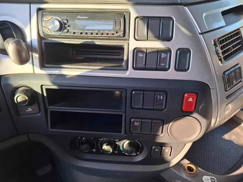 Leasing of DAF XF106-460 / INTARDER / DEB / MANUAL / AIRCO / CLEAN TRUCK / EURO-6 / 2014 DAF XF106-460 / INTARDER / DEB / MANUAL / AIRCO / CLEAN TRUCK / EURO-6 / 2014: picture 16 Leasing of DAF XF106-460 / INTARDER / DEB / MANUAL / AIRCO / CLEAN TRUCK / EURO-6 / 2014 DAF XF106-460 / INTARDER / DEB / MANUAL / AIRCO / CLEAN TRUCK / EURO-6 / 2014: picture 16