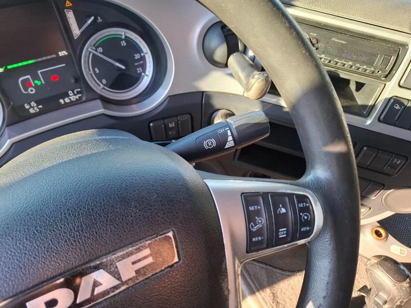 Leasing of DAF XF106-460 / INTARDER / DEB / MANUAL / AIRCO / CLEAN TRUCK / EURO-6 / 2014 DAF XF106-460 / INTARDER / DEB / MANUAL / AIRCO / CLEAN TRUCK / EURO-6 / 2014: picture 14 Leasing of DAF XF106-460 / INTARDER / DEB / MANUAL / AIRCO / CLEAN TRUCK / EURO-6 / 2014 DAF XF106-460 / INTARDER / DEB / MANUAL / AIRCO / CLEAN TRUCK / EURO-6 / 2014: picture 14