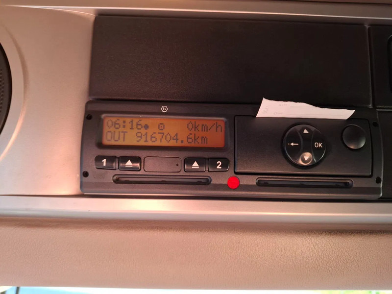 Leasing of DAF XF106-460 / INTARDER / DEB / MANUAL / AIRCO / CLEAN TRUCK / EURO-6 / 2014 DAF XF106-460 / INTARDER / DEB / MANUAL / AIRCO / CLEAN TRUCK / EURO-6 / 2014: picture 19 Leasing of DAF XF106-460 / INTARDER / DEB / MANUAL / AIRCO / CLEAN TRUCK / EURO-6 / 2014 DAF XF106-460 / INTARDER / DEB / MANUAL / AIRCO / CLEAN TRUCK / EURO-6 / 2014: picture 19