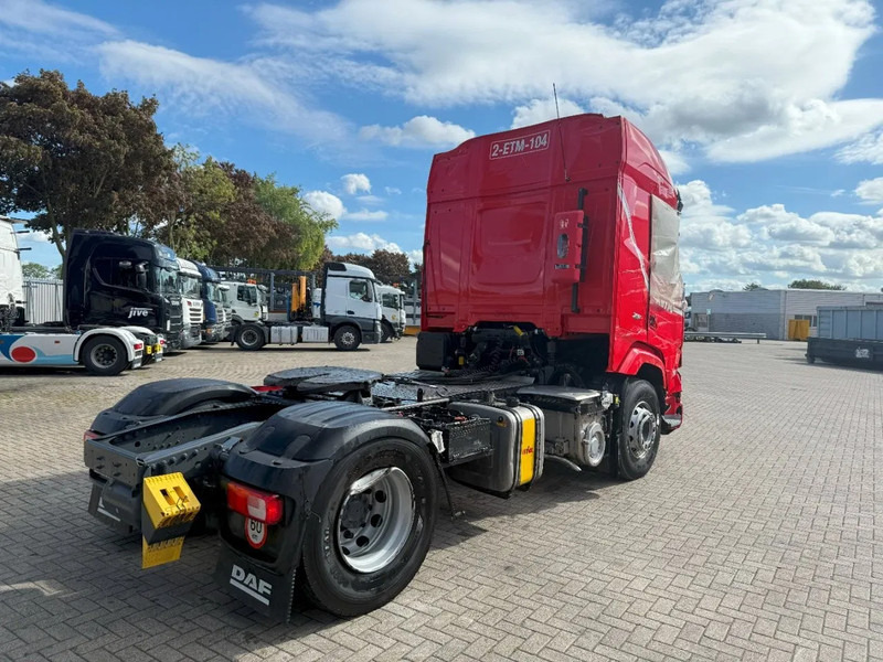 DAF XF450 FT / ENGINE RUNNING / ONLY:132521 KM / HYDRAULICS / DIGITAL DASH / DEB / HIGH CAB / AUTOMATIC / EURO-6 / 2024 - Tractor unit: picture 5 DAF XF450 FT / ENGINE RUNNING / ONLY:132521 KM / HYDRAULICS / DIGITAL DASH / DEB / HIGH CAB / AUTOMATIC / EURO-6 / 2024 - Tractor unit: picture 5
