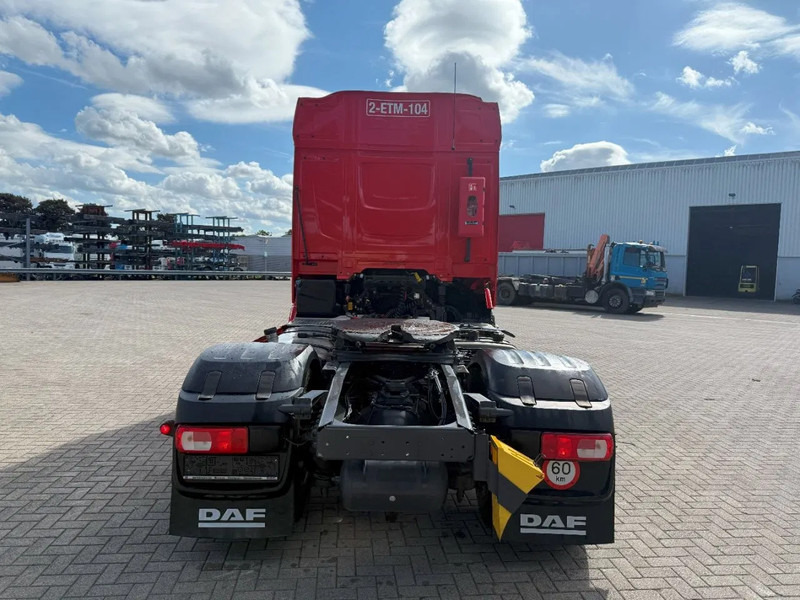 DAF XF450 FT / ENGINE RUNNING / ONLY:132521 KM / HYDRAULICS / DIGITAL DASH / DEB / HIGH CAB / AUTOMATIC / EURO-6 / 2024 - Tractor unit: picture 4 DAF XF450 FT / ENGINE RUNNING / ONLY:132521 KM / HYDRAULICS / DIGITAL DASH / DEB / HIGH CAB / AUTOMATIC / EURO-6 / 2024 - Tractor unit: picture 4