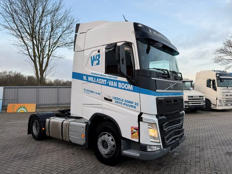 Volvo FH4-460 / ENGINE RUNNING / ONLY:388955KM / LWDS / AUTOMATIC / EURO-6 / 2019 - Tractor unit: picture 2 Volvo FH4-460 / ENGINE RUNNING / ONLY:388955KM / LWDS / AUTOMATIC / EURO-6 / 2019 - Tractor unit: picture 2