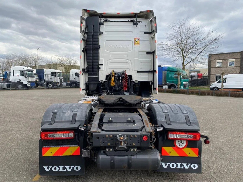 Volvo FH4-500 / VEB+ / HYDRAULICS / LWDS / I-PARCOOL / FRIDGE / AUTOMATIC / EURO-6 / 2018 - Tractor unit: picture 4 Volvo FH4-500 / VEB+ / HYDRAULICS / LWDS / I-PARCOOL / FRIDGE / AUTOMATIC / EURO-6 / 2018 - Tractor unit: picture 4