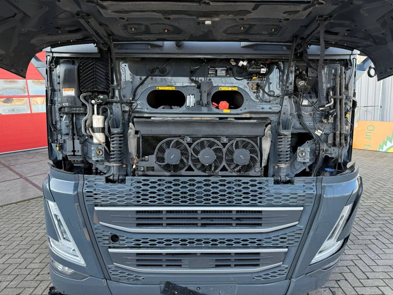 Tractor unit Volvo FH5-460 / VEB+ / HYDRAULICS / I-PARKCOOL / ONLY:188538 KM / FULL-AIR / ACC / LWDS / AUTOMATIC / EURO-6 / 2023: picture 5
