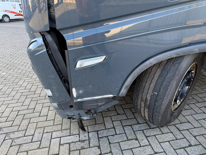 Tractor unit Volvo FH5-460 / VEB+ / HYDRAULICS / I-PARKCOOL / ONLY:188538 KM / FULL-AIR / ACC / LWDS / AUTOMATIC / EURO-6 / 2023: picture 15