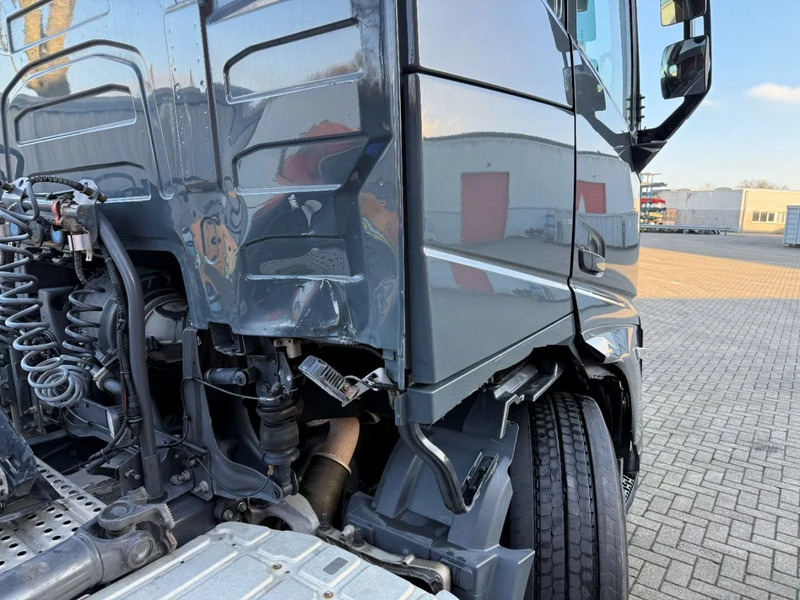 Tractor unit Volvo FH5-460 / VEB+ / HYDRAULICS / I-PARKCOOL / ONLY:188538 KM / FULL-AIR / ACC / LWDS / AUTOMATIC / EURO-6 / 2023: picture 7