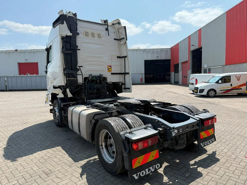 Volvo FH5-500 / ENGINE RUNNING / TURBO COMPOUND / ONLY:434243 KM / VEB+ / PARKCOOL / DOUBLE TANK / EURO-6 / 2021 - Tractor unit: picture 3 Volvo FH5-500 / ENGINE RUNNING / TURBO COMPOUND / ONLY:434243 KM / VEB+ / PARKCOOL / DOUBLE TANK / EURO-6 / 2021 - Tractor unit: picture 3