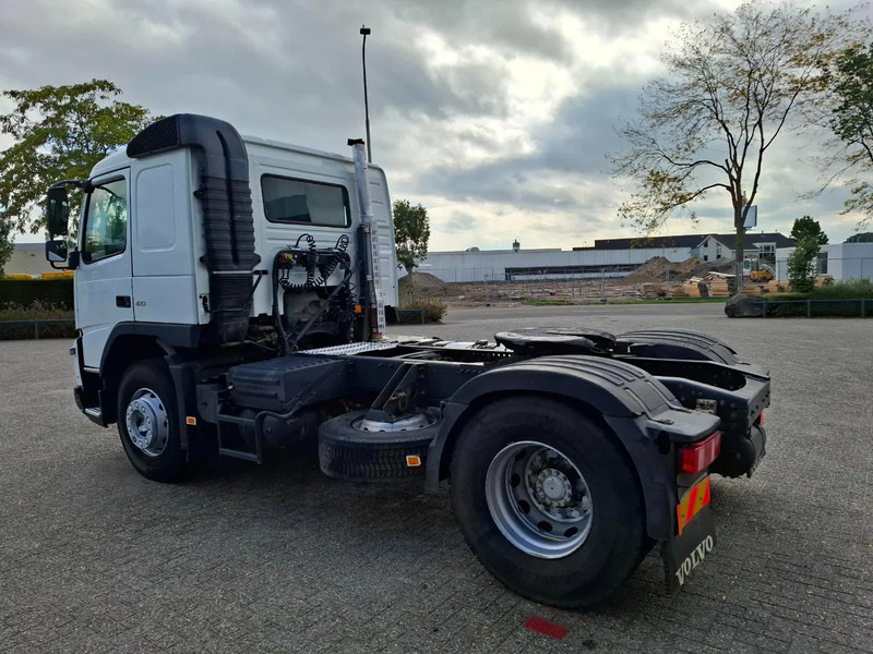 Volvo FM11-410 / RETARDER / AIRCO / AUTOMATIC / EURO-5 / 2011 - Tractor unit: picture 3 Volvo FM11-410 / RETARDER / AIRCO / AUTOMATIC / EURO-5 / 2011 - Tractor unit: picture 3