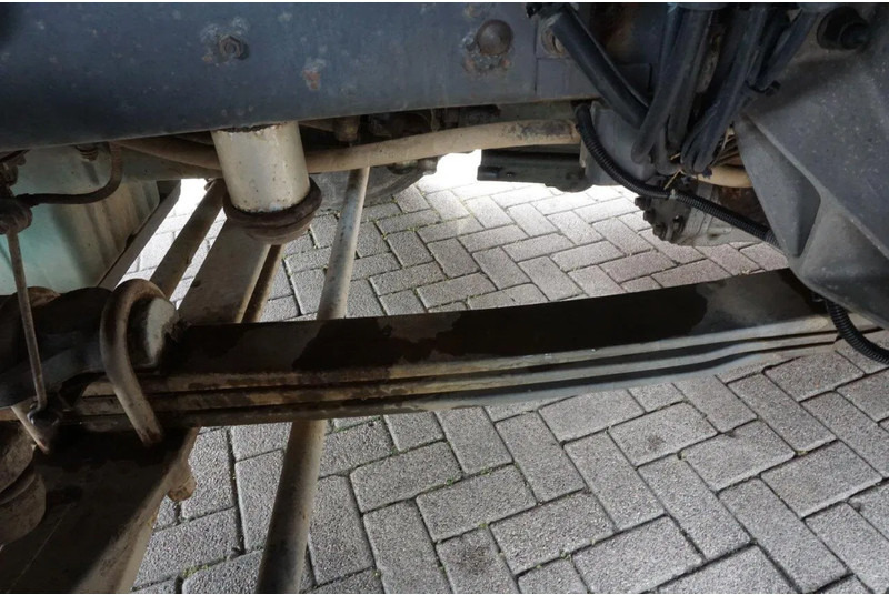 Timber truck, Crane truck Volvo FH16-750 / ENGINE RUNNING / 6x4 / RETARDER / BIG AXLE / VEB+ / PALFINGER FD250 / EURO-6 / 2016: picture 19