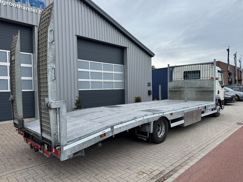 DAF LF260, 735 L, 11.050 Kg Capp, Oprij Rampen - Autotransporter truck: picture 4 DAF LF260, 735 L, 11.050 Kg Capp, Oprij Rampen - Autotransporter truck: picture 4