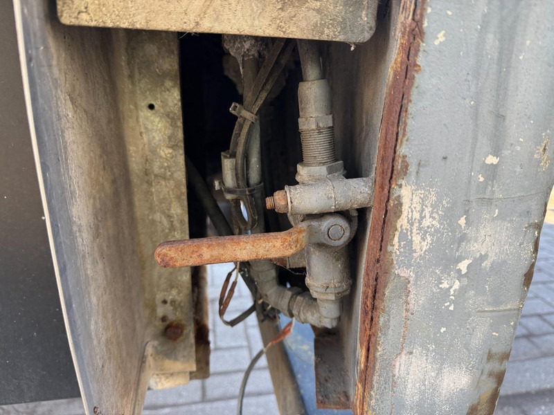 Renault Premium 410.26, Chicken, Hühner, Kippen, Galinhas - Livestock truck: picture 4 Renault Premium 410.26, Chicken, Hühner, Kippen, Galinhas - Livestock truck: picture 4