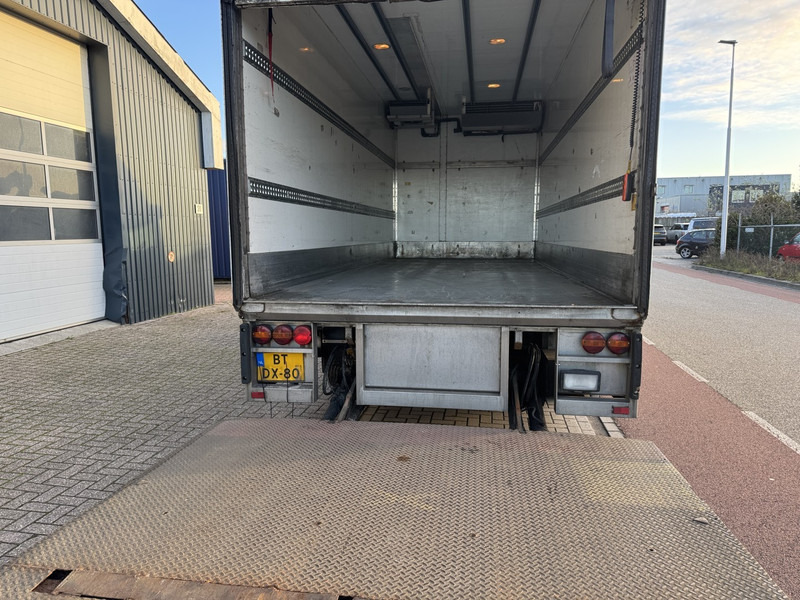 Refrigerator truck Scania P230 -25 C Firgo/Cooling/Freeze/Tiefkuhl Lamberet Taillift: picture 8