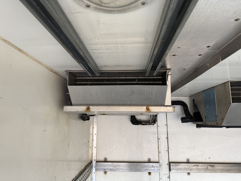 Refrigerator truck Scania P230 -25 C Firgo/Cooling/Freeze/Tiefkuhl Lamberet Taillift: picture 11