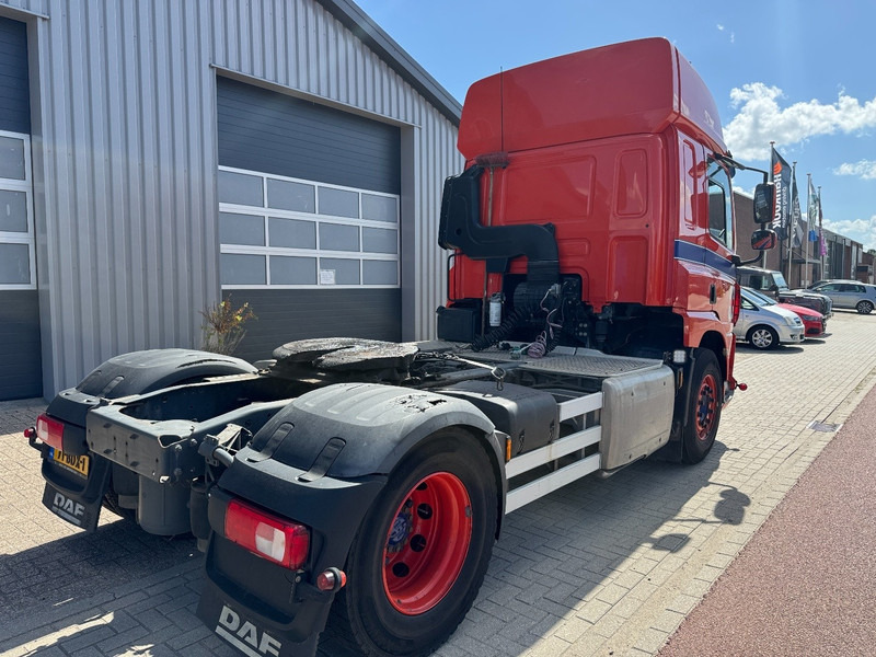 DAF CF 400 FT 8.0 T Front Axle - Tractor unit: picture 3 DAF CF 400 FT 8.0 T Front Axle - Tractor unit: picture 3