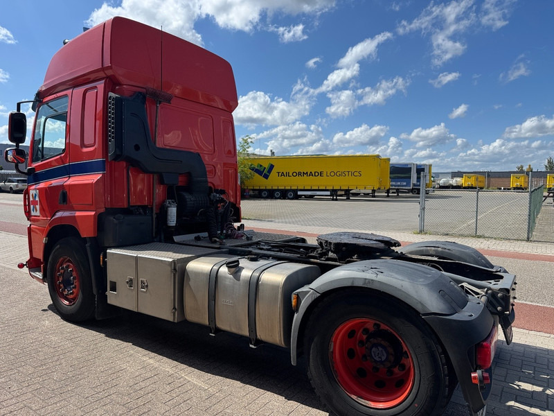 DAF CF 400 FT 8.0 T Front Axle - Tractor unit: picture 5 DAF CF 400 FT 8.0 T Front Axle - Tractor unit: picture 5