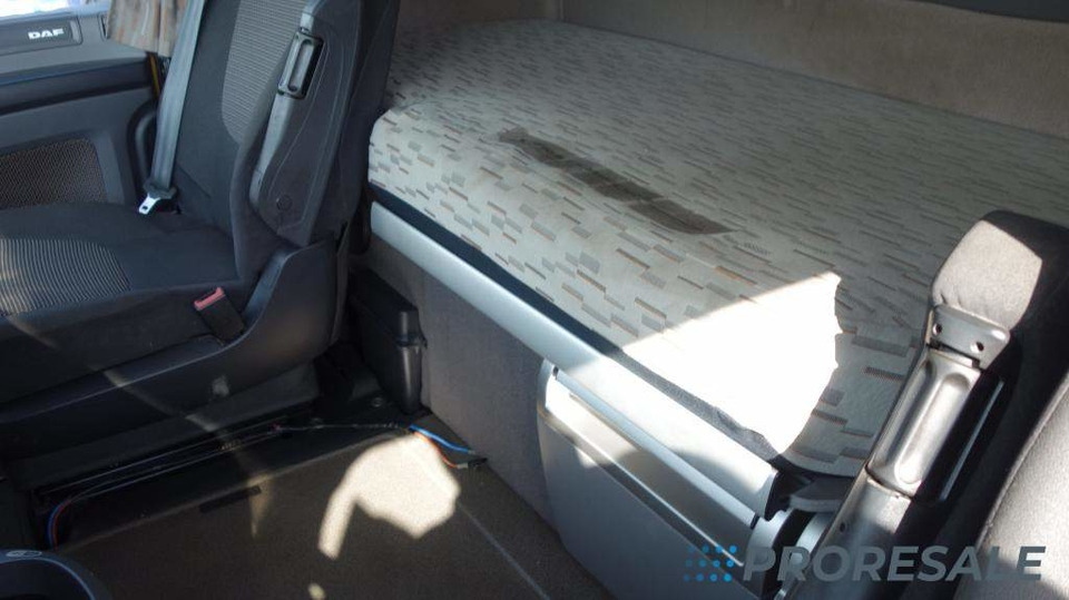 DAF XF 460 FT SC EURO 6 - Tractor unit: picture 5 DAF XF 460 FT SC EURO 6 - Tractor unit: picture 5