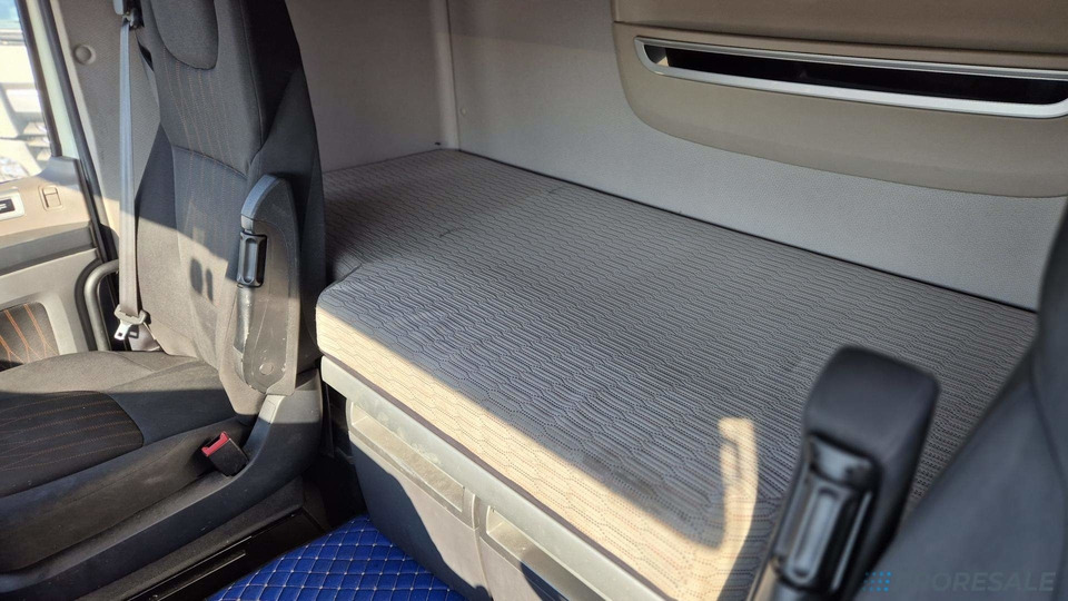 DAF XF 480 FT LOW DECK SSC EURO 6 - Tractor unit: picture 5 DAF XF 480 FT LOW DECK SSC EURO 6 - Tractor unit: picture 5