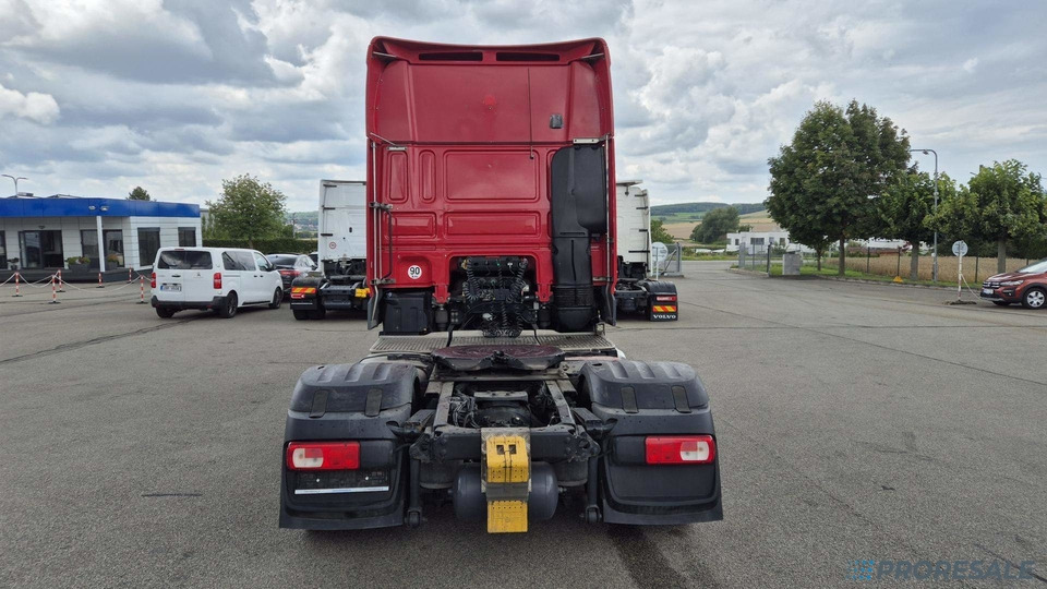 DAF XF 510 FT LOW DECK SSC EURO 6 - Tractor unit: picture 3 DAF XF 510 FT LOW DECK SSC EURO 6 - Tractor unit: picture 3