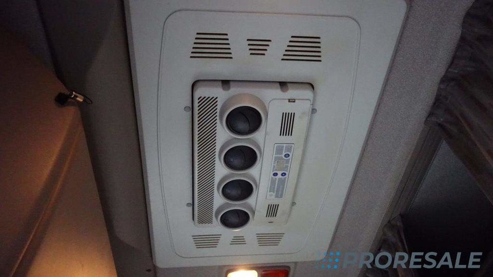 Tractor unit DAF XF 510 FT SSC EURO 6: picture 6